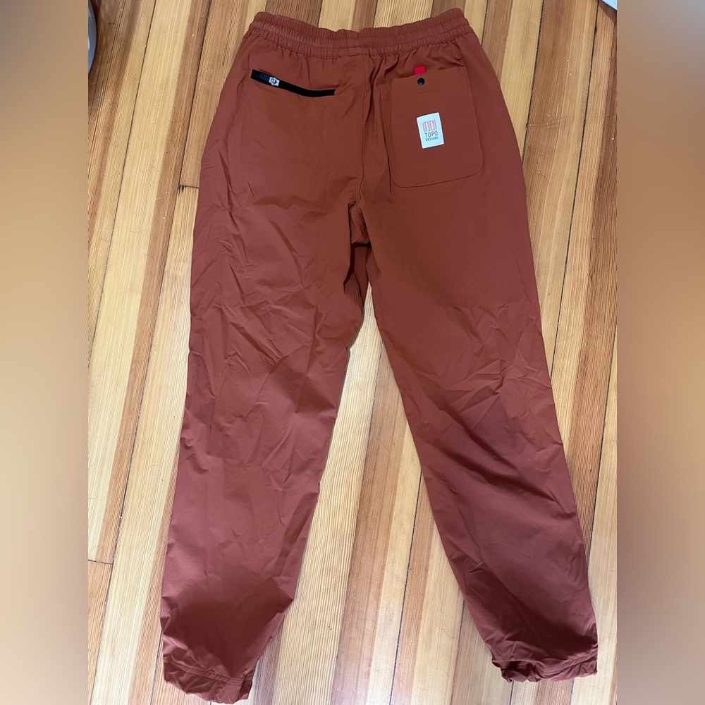 Topo Designs Climbing Pants